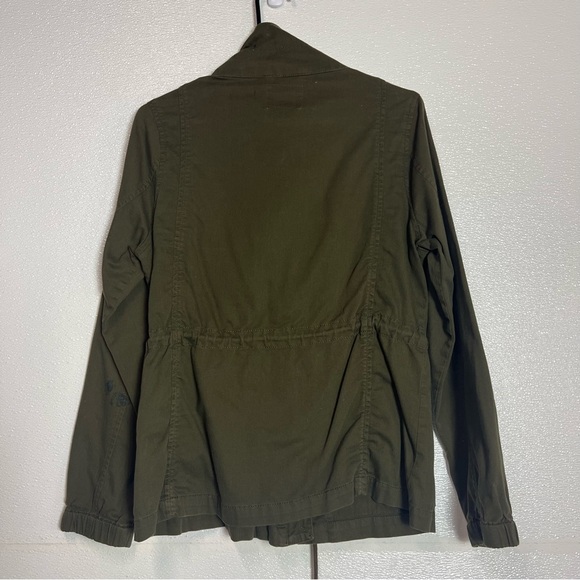 Field Jacket for Women Old Navy Size M - Picture 11 of 17